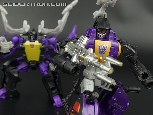 Transformers Generations Combiner Wars Bombshell (Image #129 of 145)