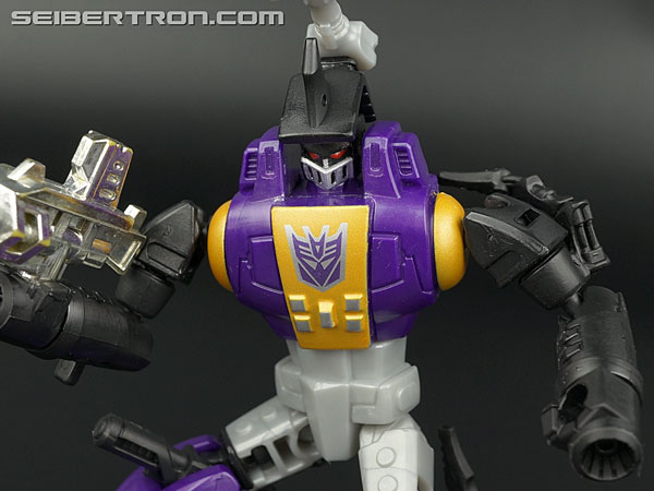 Transformers Generations Combiner Wars Bombshell (Image #132 of 145)