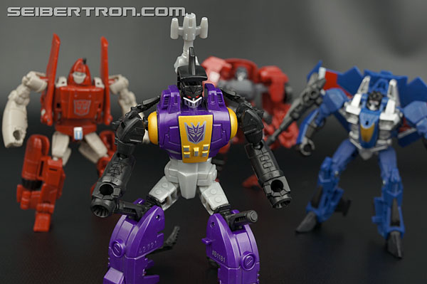 Transformers Generations Combiner Wars Bombshell (Image #145 of 145)