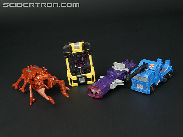 Transformers Generations Combiner Wars Buzzsaw (Image #14 of 65)