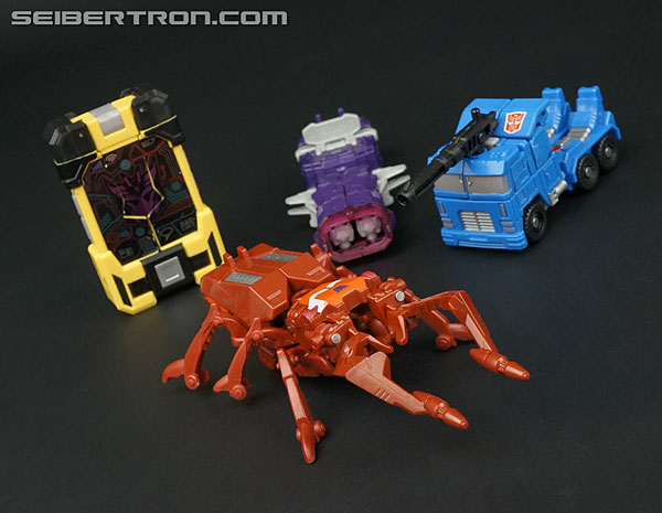 Transformers Generations Combiner Wars Chop Shop (Image #43 of 112)
