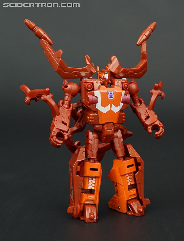 Transformers Generations Combiner Wars Chop Shop (Image #51 of 112)