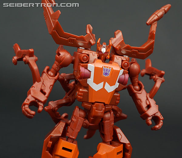 Transformers Generations Combiner Wars Chop Shop (Image #87 of 112)