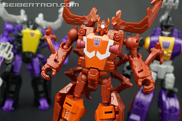 Transformers Generations Combiner Wars Chop Shop (Image #101 of 112)