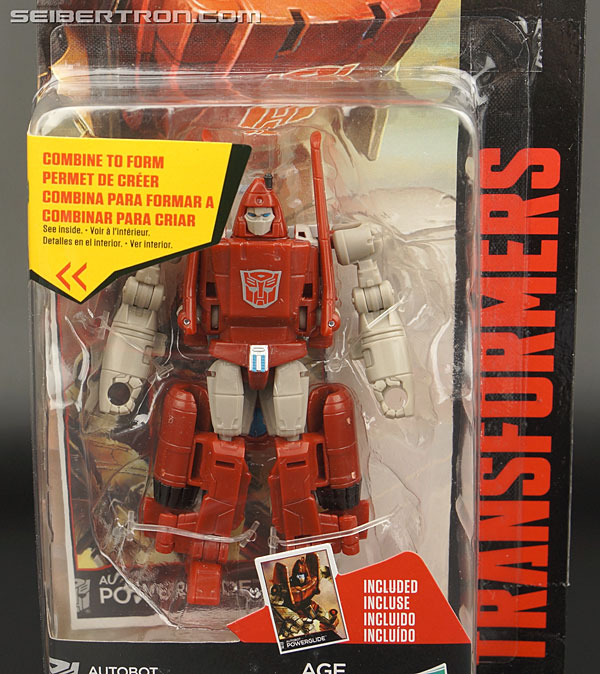 Transformers Generations Combiner Wars Powerglide (Image #2 of 164)