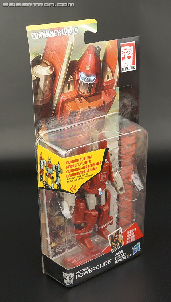Transformers Generations Combiner Wars Powerglide (Image #5 of 164)