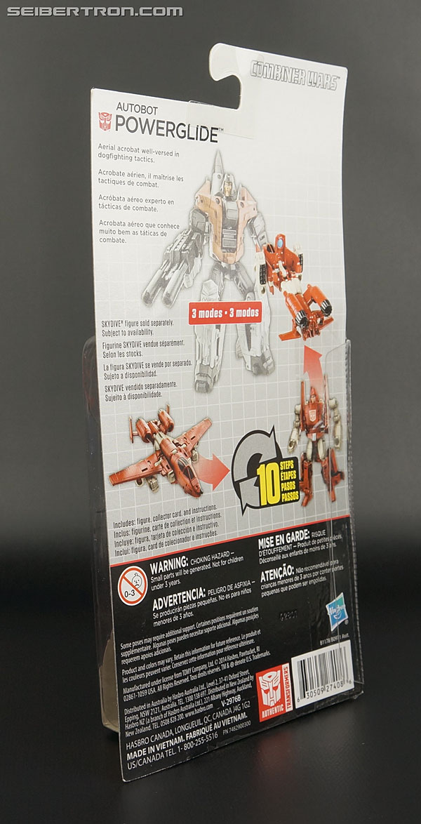 Transformers Generations Combiner Wars Powerglide (Image #10 of 164)