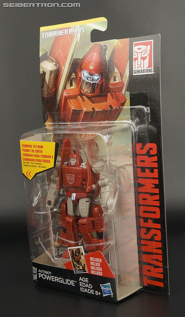 Transformers Generations Combiner Wars Powerglide (Image #11 of 164)