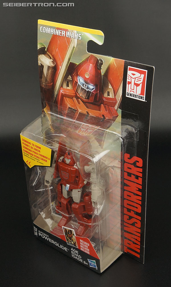 Transformers Generations Combiner Wars Powerglide (Image #12 of 164)