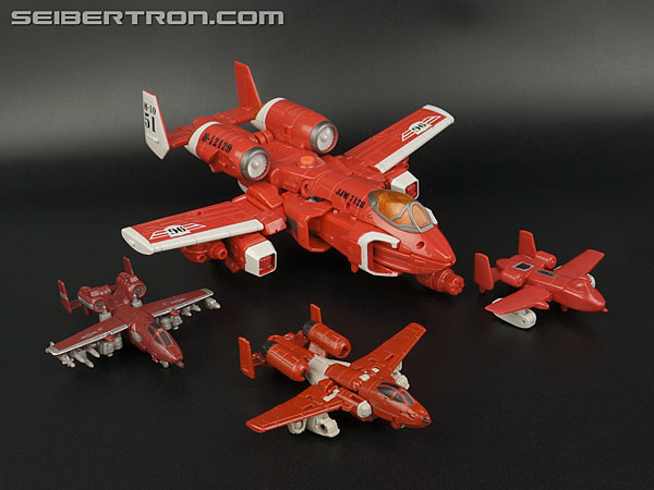 Transformers Generations Combiner Wars Powerglide (Image #35 of 164)