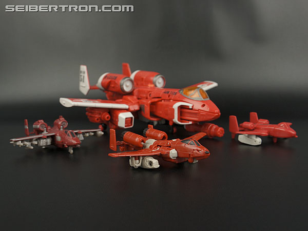 Transformers Generations Combiner Wars Powerglide (Image #36 of 164)