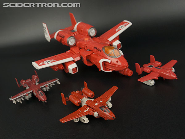 Transformers Generations Combiner Wars Powerglide (Image #37 of 164)