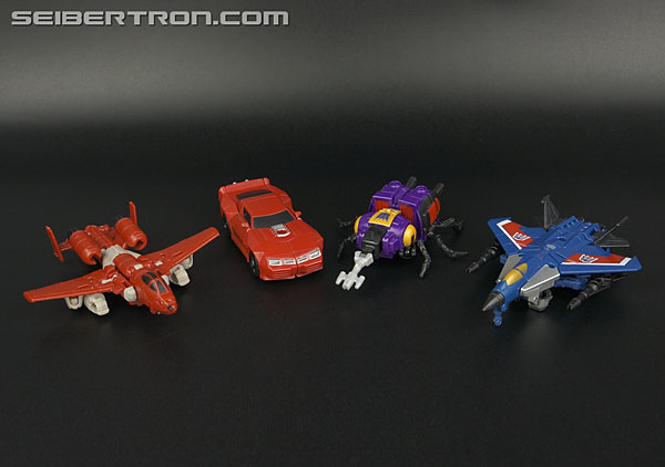 Transformers Generations Combiner Wars Powerglide (Image #44 of 164)