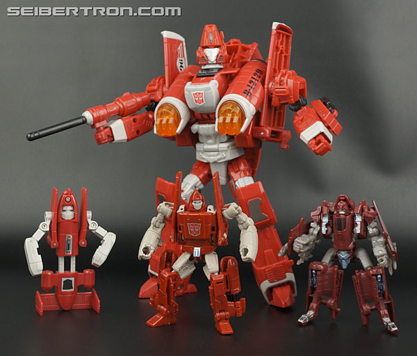 Transformers Generations Combiner Wars Powerglide (Image #110 of 164)