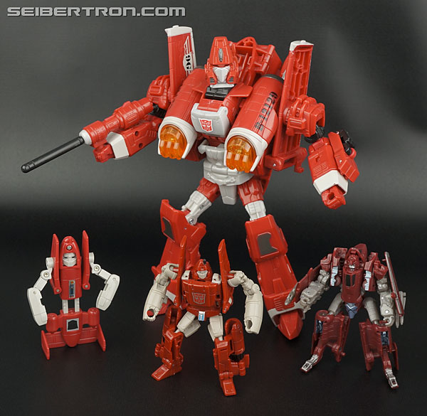 Transformers Generations Combiner Wars Powerglide (Image #111 of 164)