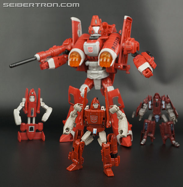 Transformers Generations Combiner Wars Powerglide (Image #112 of 164)