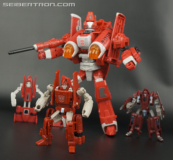 Transformers Generations Combiner Wars Powerglide (Image #113 of 164)