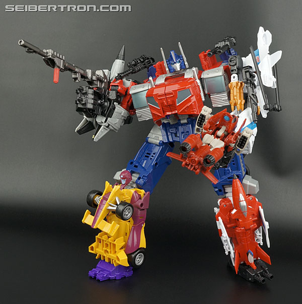 Transformers Generations Combiner Wars Powerglide (Image #132 of 164)