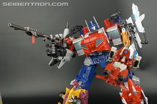 Transformers Generations Combiner Wars Powerglide (Image #133 of 164)