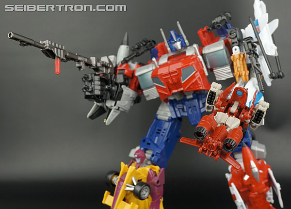 Transformers Generations Combiner Wars Powerglide (Image #134 of 164)