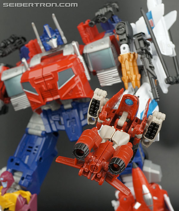 Transformers Generations Combiner Wars Powerglide (Image #135 of 164)