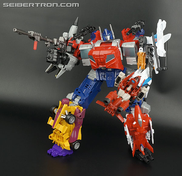 Transformers Generations Combiner Wars Powerglide (Image #136 of 164)