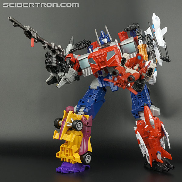 Transformers Generations Combiner Wars Powerglide (Image #137 of 164)