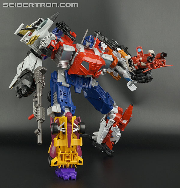 Transformers Generations Combiner Wars Powerglide (Image #138 of 164)