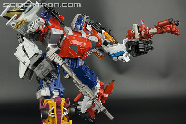 Transformers Generations Combiner Wars Powerglide (Image #142 of 164)