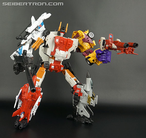 Transformers Generations Combiner Wars Powerglide (Image #148 of 164)