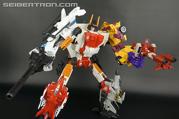 Transformers Generations Combiner Wars Powerglide (Image #150 of 164)