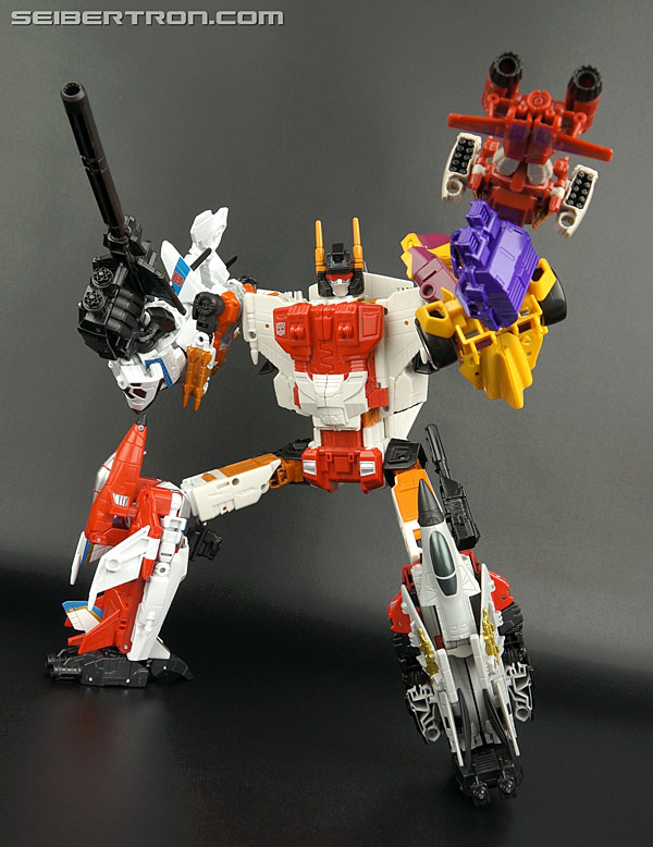Transformers Generations Combiner Wars Powerglide (Image #152 of 164)