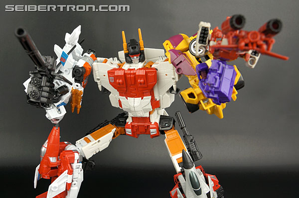 Transformers Generations Combiner Wars Powerglide (Image #153 of 164)