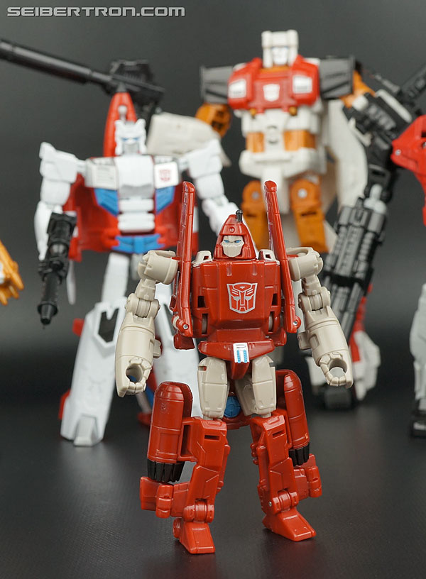 Transformers Generations Combiner Wars Powerglide (Image #156 of 164)