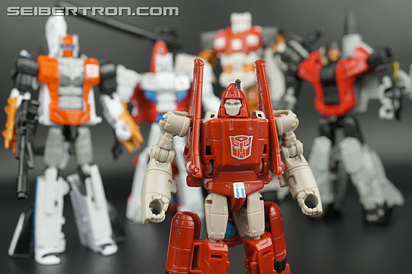 Transformers Generations Combiner Wars Powerglide (Image #157 of 164)