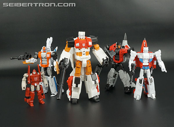 Transformers Generations Combiner Wars Powerglide (Image #159 of 164)