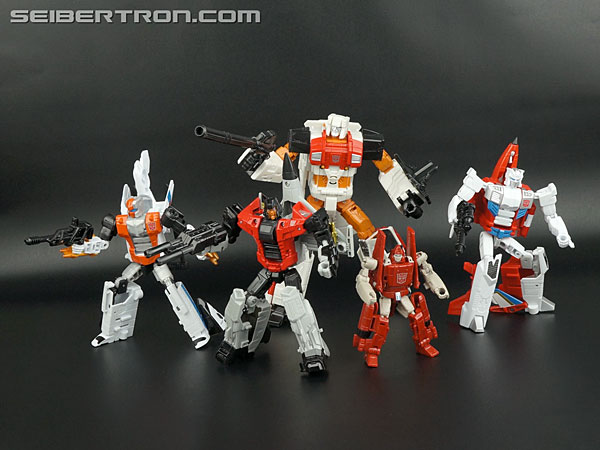 Transformers Generations Combiner Wars Powerglide (Image #162 of 164)