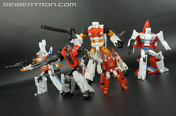 Transformers Generations Combiner Wars Powerglide (Image #163 of 164)