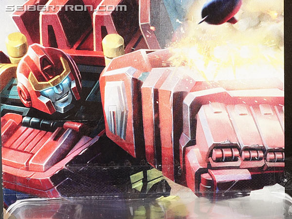 Transformers Generations Combiner Wars Rodimus (Image #4 of 138)