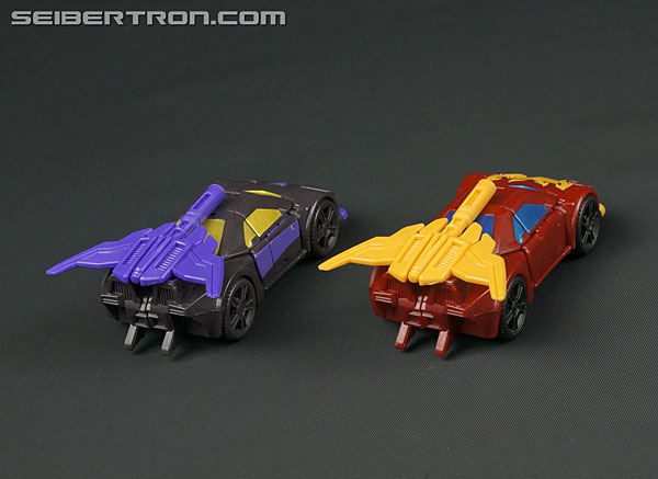 Transformers Generations Combiner Wars Rodimus (Image #33 of 138)