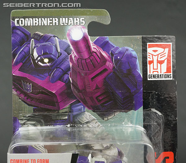 Transformers Generations Combiner Wars Shockwave (Image #3 of 129)