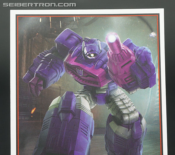 Transformers Generations Combiner Wars Shockwave (Image #13 of 129)