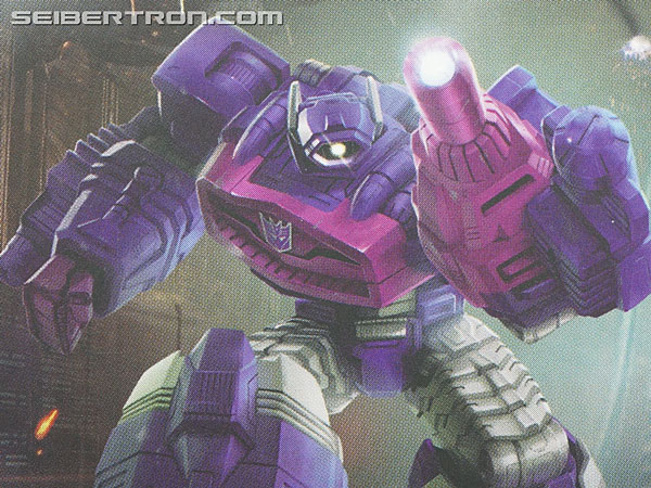 Transformers Generations Combiner Wars Shockwave (Image #14 of 129)