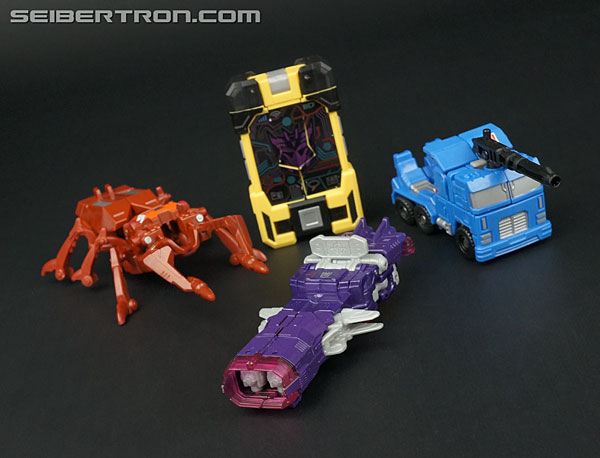 Transformers Generations Combiner Wars Shockwave (Image #37 of 129)