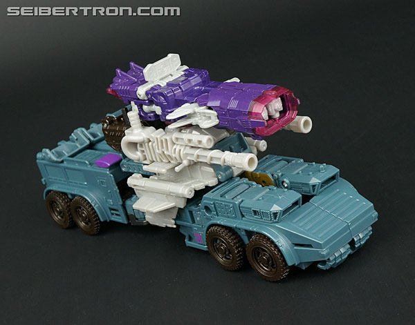 Transformers Generations Combiner Wars Shockwave (Image #39 of 129)