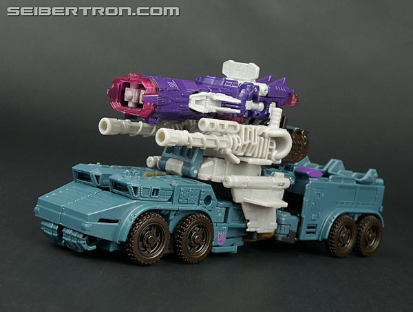 Transformers Generations Combiner Wars Shockwave (Image #41 of 129)