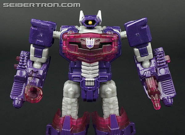 Transformers Generations Combiner Wars Shockwave (Image #46 of 129)