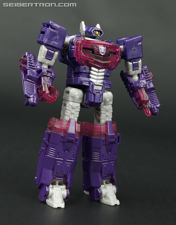 Transformers Generations Combiner Wars Shockwave (Image #52 of 129)