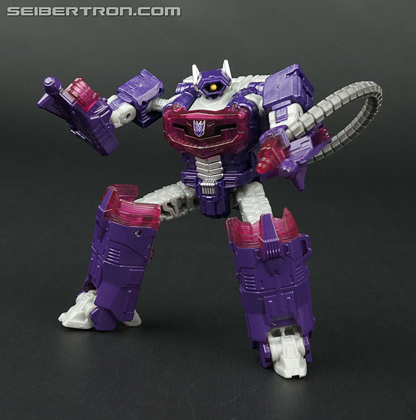Transformers News: Top 10 Best Shockwave Transformers Toys (Updated)