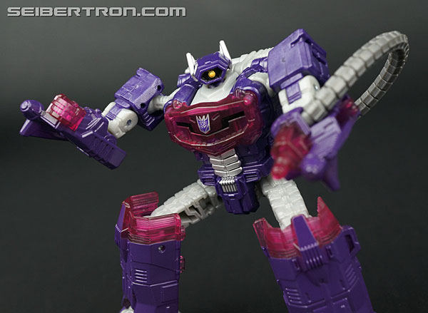 Transformers Generations Combiner Wars Shockwave (Image #94 of 129)